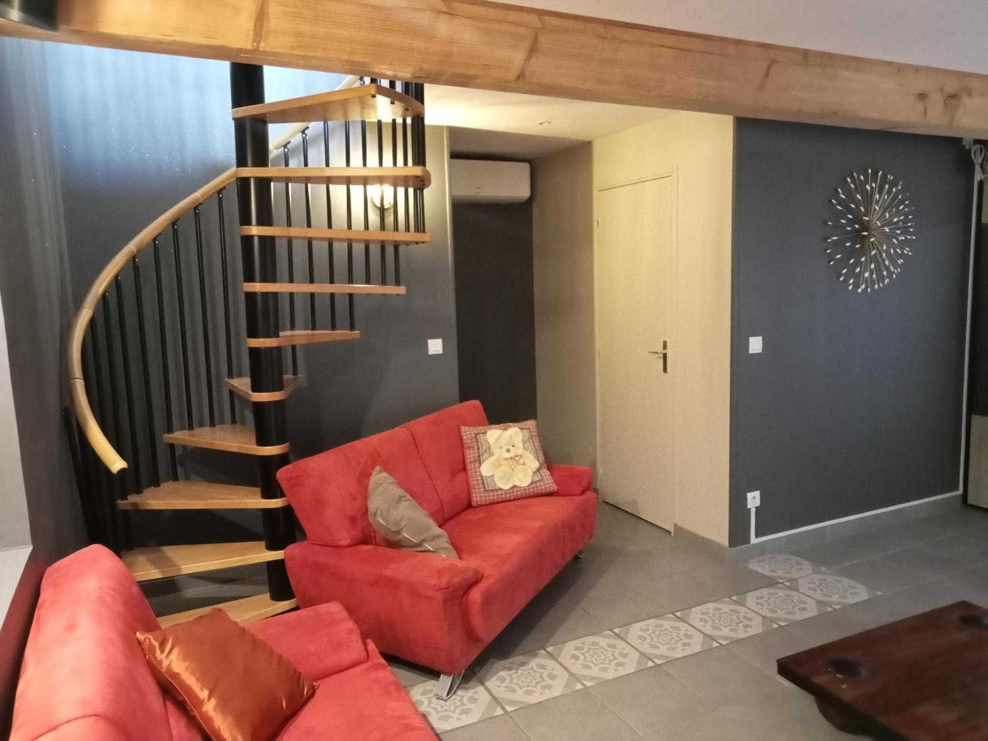 Le Mas Rose Villeneuve-lès-Montréal Extérieur photo